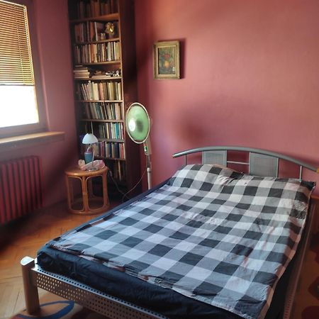 Rentasarajevo Apartman Kültér fotó