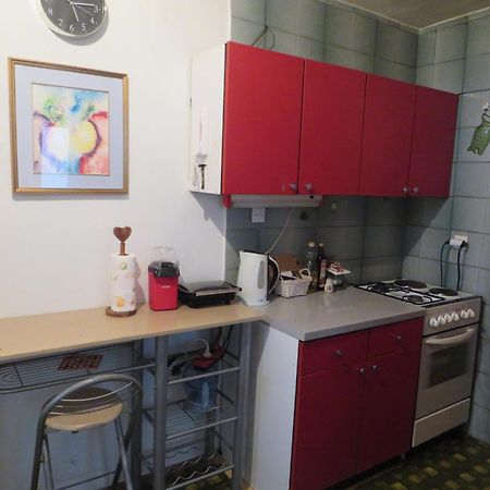 Rentasarajevo Apartman Kültér fotó