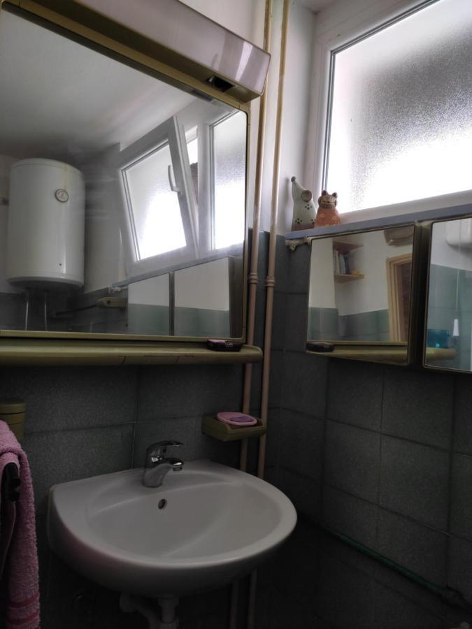 Rentasarajevo Apartman Kültér fotó