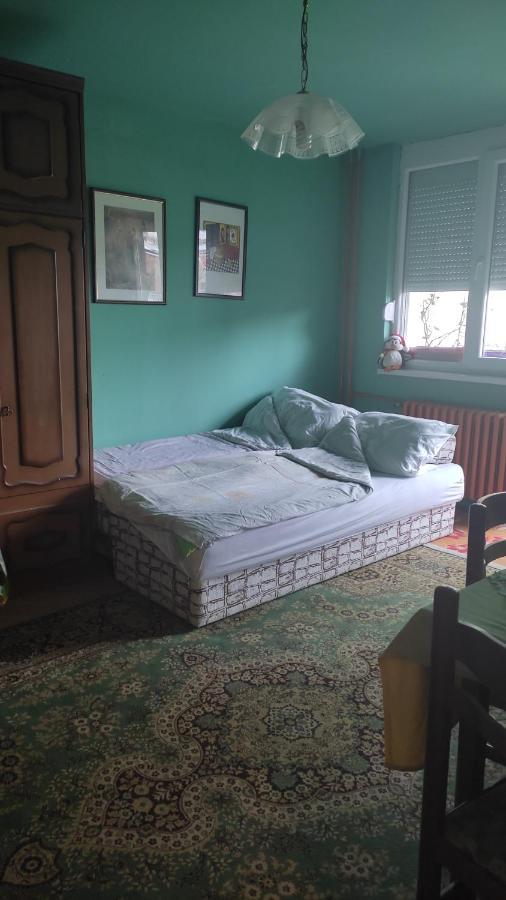 Rentasarajevo Apartman Kültér fotó