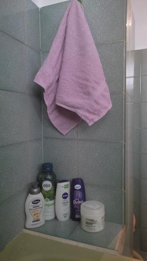 Rentasarajevo Apartman Kültér fotó