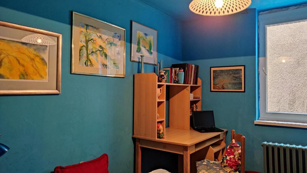 Rentasarajevo Apartman Kültér fotó