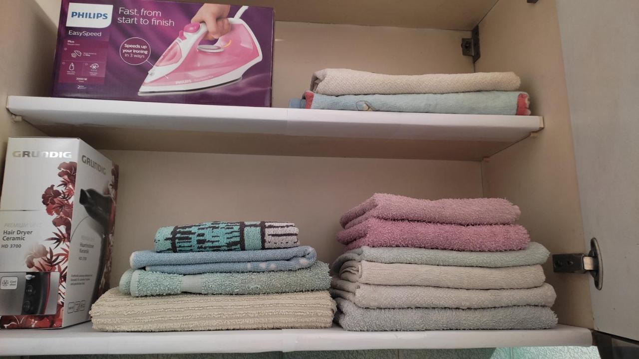 Rentasarajevo Apartman Kültér fotó