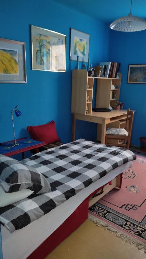 Rentasarajevo Apartman Kültér fotó
