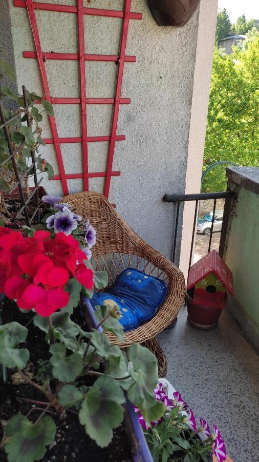 Rentasarajevo Apartman Kültér fotó