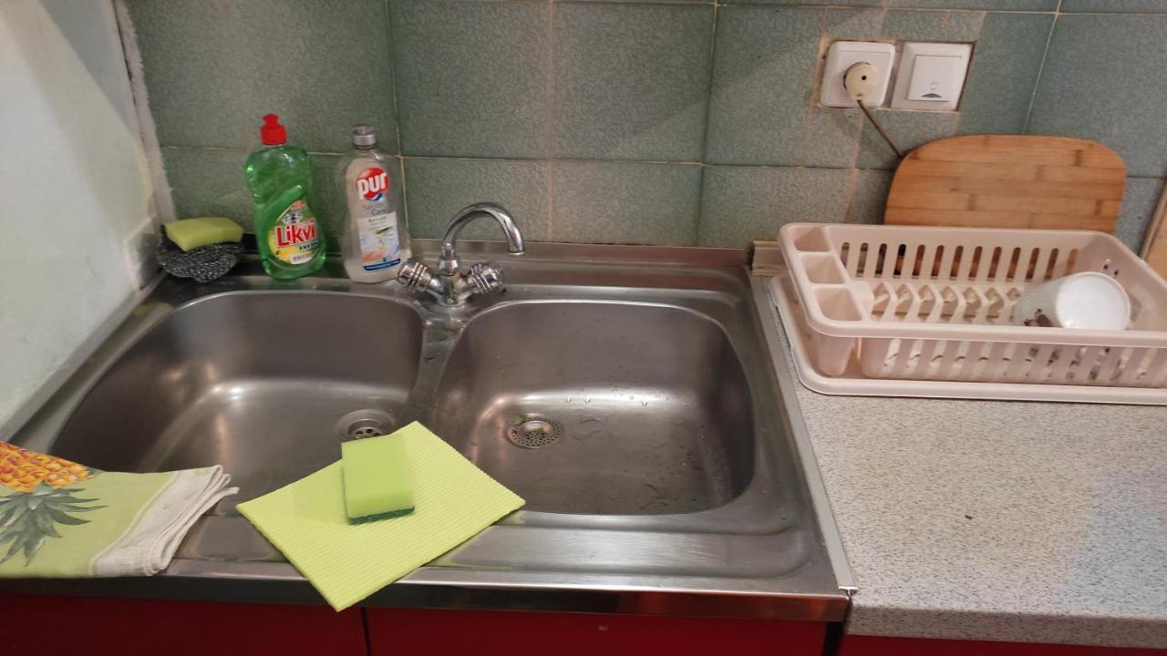 Rentasarajevo Apartman Kültér fotó