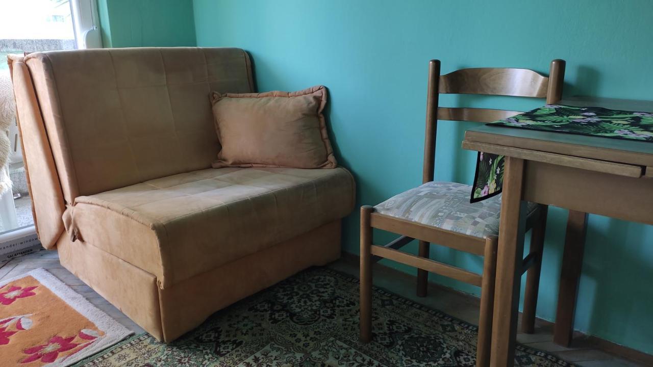 Rentasarajevo Apartman Kültér fotó