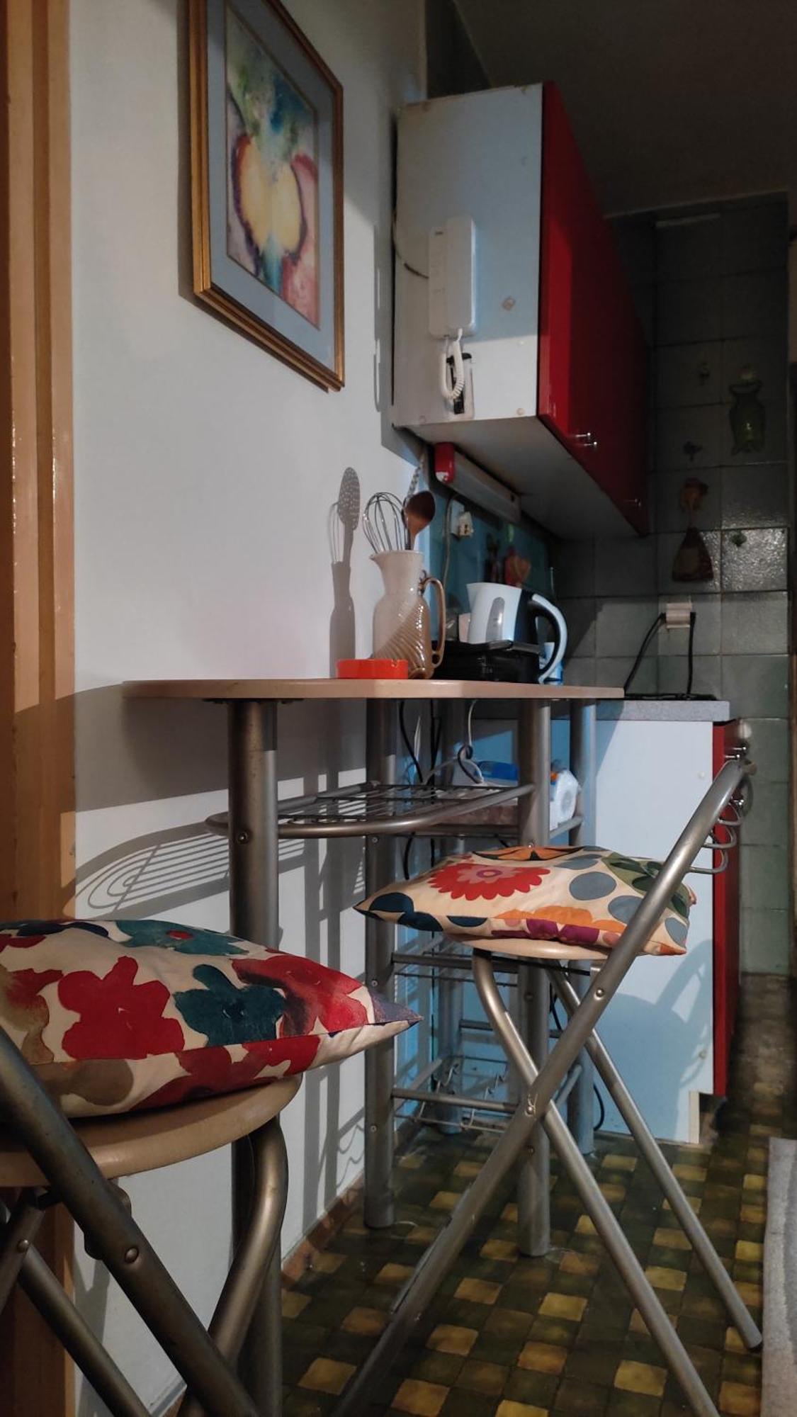 Rentasarajevo Apartman Szoba fotó