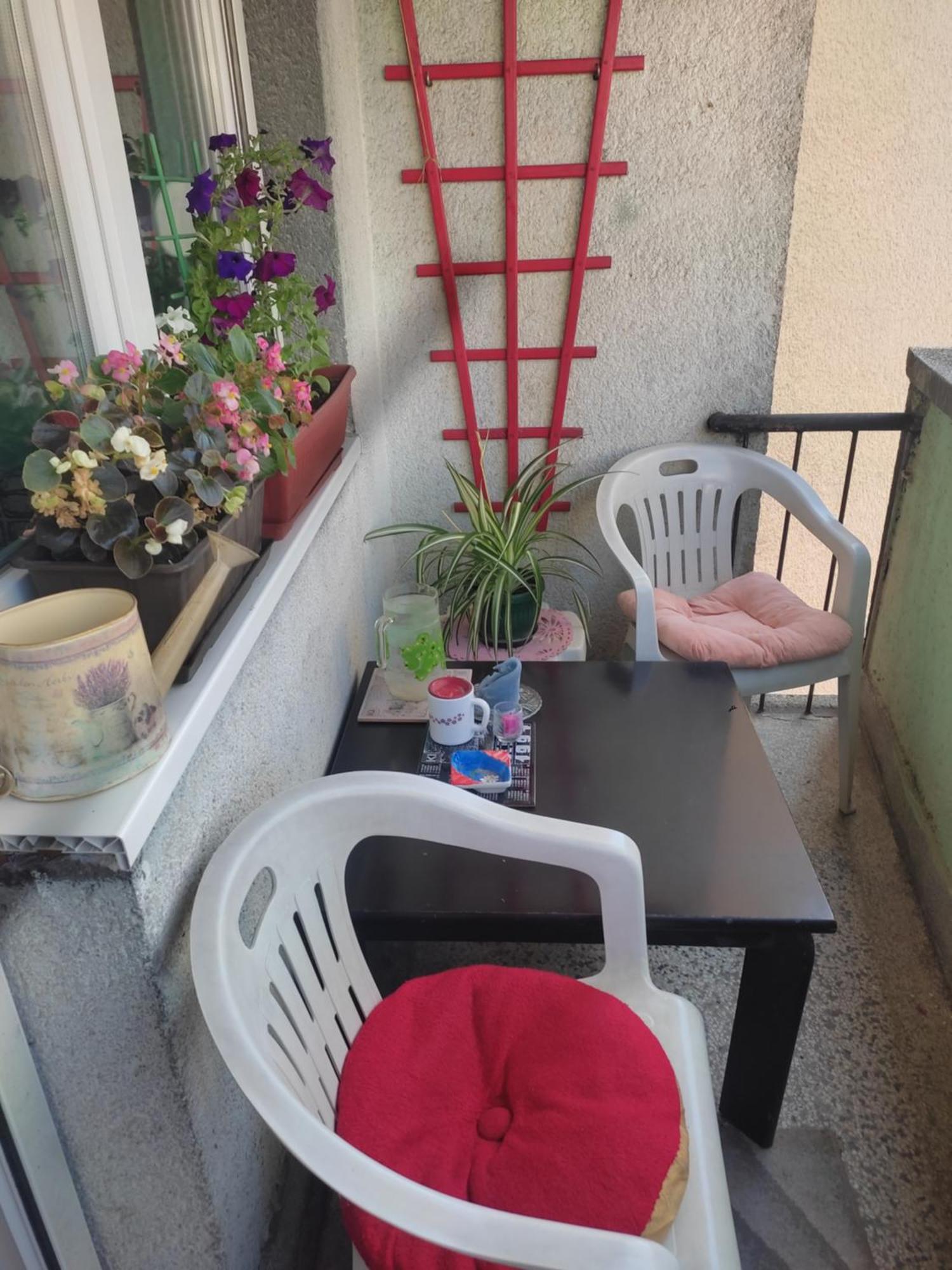 Rentasarajevo Apartman Kültér fotó