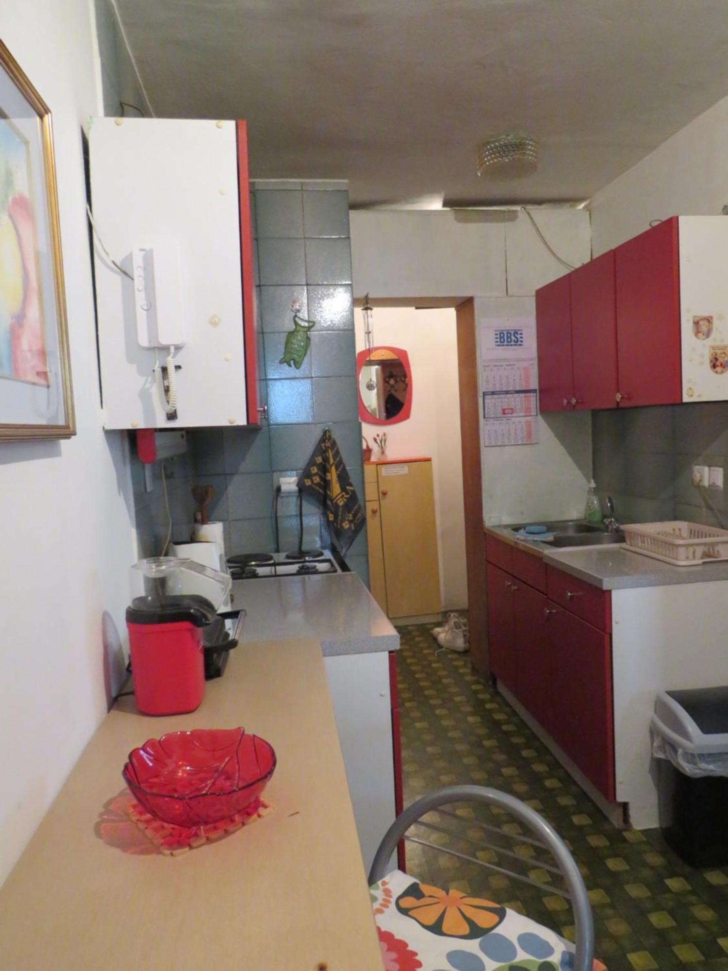 Rentasarajevo Apartman Kültér fotó