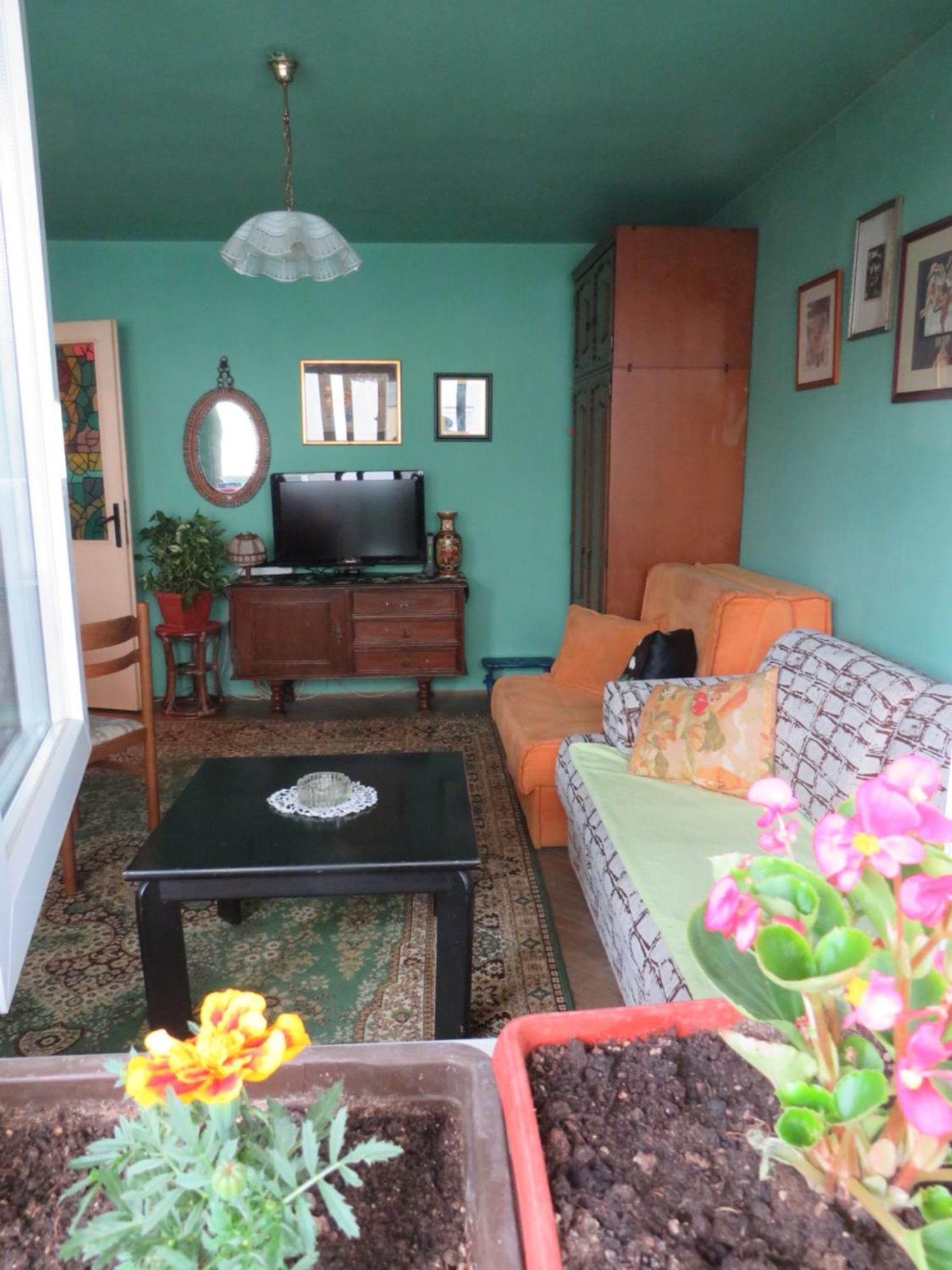 Rentasarajevo Apartman Kültér fotó